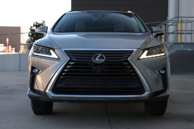 Used 2017 Lexus RX 350 FWD w/ Premium Package image 22
