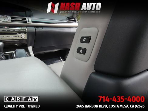 Used 2016 Lexus LS 460 w/ Comfort Package image 56