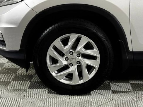 Used 2015 Honda CR-V EX-L image 12