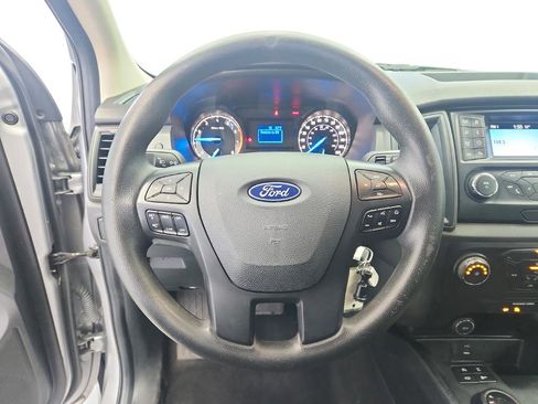 Used 2020 Ford Ranger XL w/ Equipment Group 101A Mid image 13