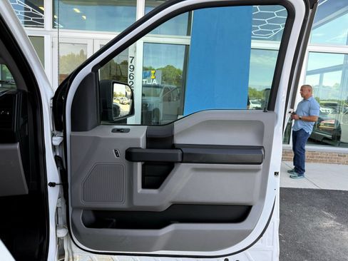 Used 2019 Ford F150 XL w/ Equipment Group 101A Mid AWD/4WD image 24