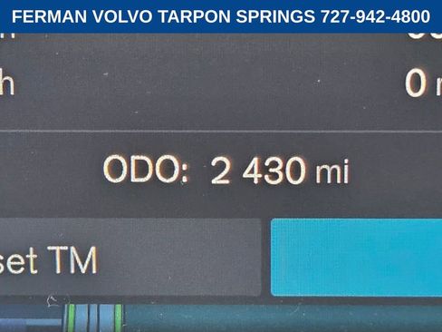 New 2026 Volvo XC60 B5 Plus w/ Protection Package Premier image 34