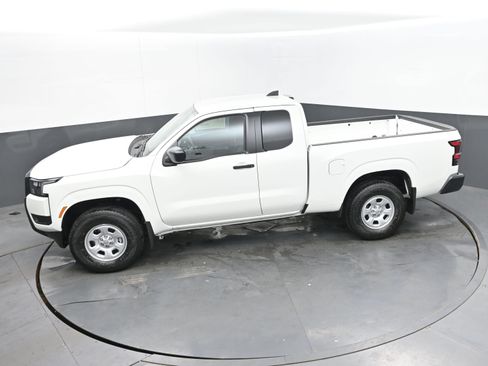 New 2026 Nissan Frontier S image 32