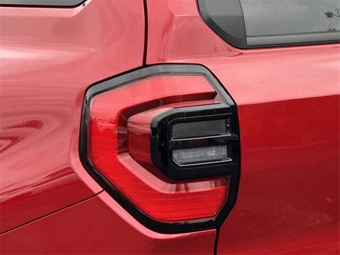 Used 2025 Toyota 4Runner TRD Off-Road image 14