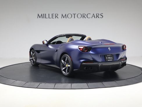 Certified 2023 Ferrari Portofino M RWD image 6