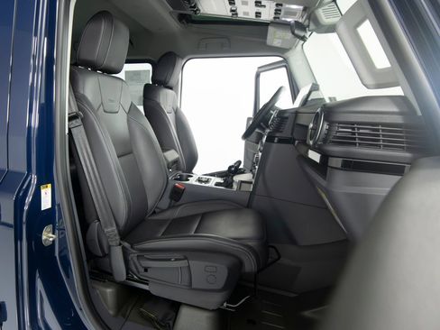Used 2024 INEOS Grenadier AWD/4WD image 34