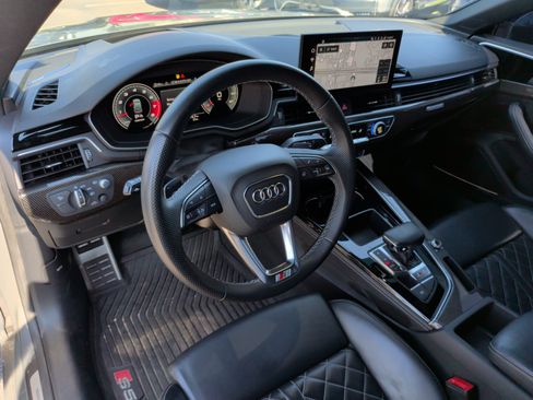 Used 2023 Audi S5 Prestige image 15