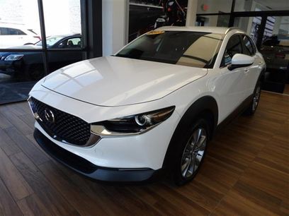 Certified 2023 MAZDA CX-30 AWD 2.5 S w/ Select Package