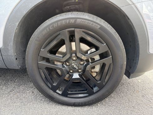 Used 2023 Kia Telluride SX X-Line AWD/4WD image 8