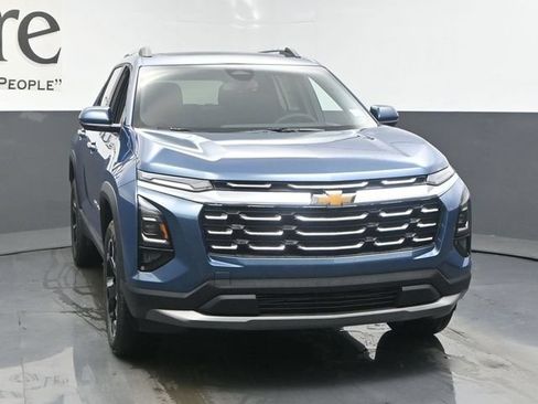 New 2026 Chevrolet Equinox LT w/ LPO, Floor Liner Package FWD image 29