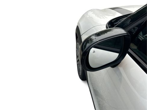 New 2026 MINI Cooper S FWD image 28