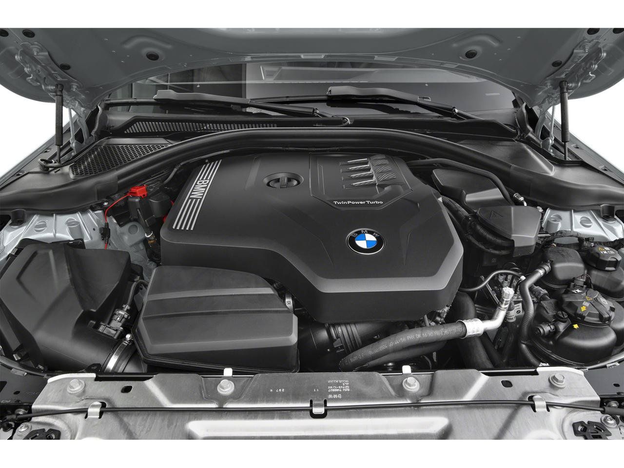 Used 2026 BMW 230i xDrive Coupe w/ M Sport Package AWD/4WD image 35