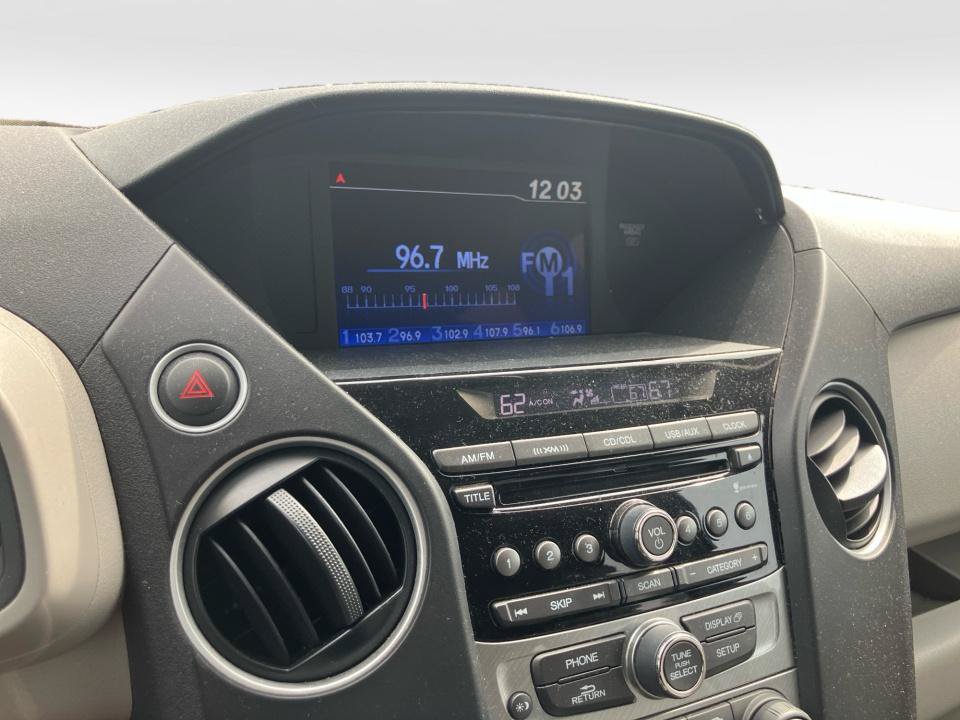 Used 2015 Honda Pilot EX-L image 19
