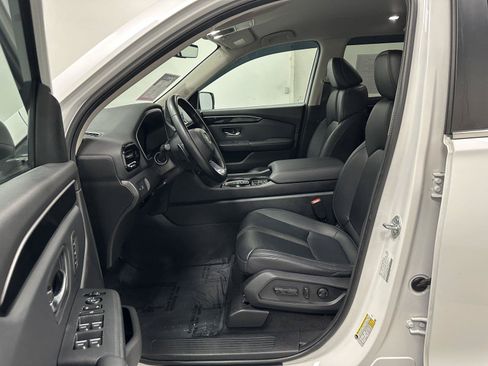 Certified 2024 Honda Pilot EX-L image 22