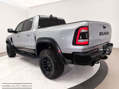 Used 2021 RAM 1500 TRX w/ TRX Level 2 Equipment Group AWD/4WD image 14