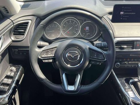 Used 2023 MAZDA CX-9 Touring AWD/4WD image 14