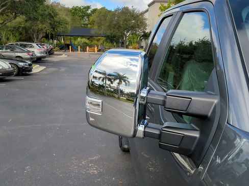 Used 2024 Ford F350 XL image 12