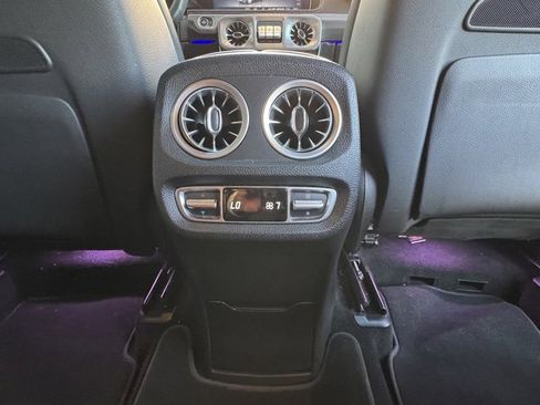 Used 2020 Mercedes-Benz G 63 AMG 4MATIC image 11