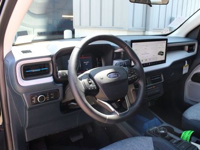 New 2026 Ford Maverick XLT w/ Equipment Group 301A