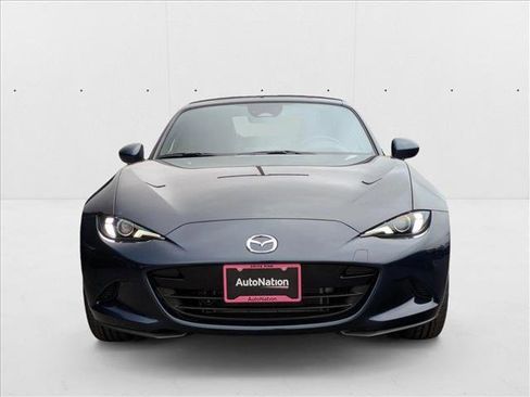 New 2025 MAZDA MX-5 Miata Grand Touring w/ Weather Package image 6