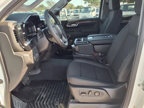 New 2026 Chevrolet Silverado 1500 LT image 6