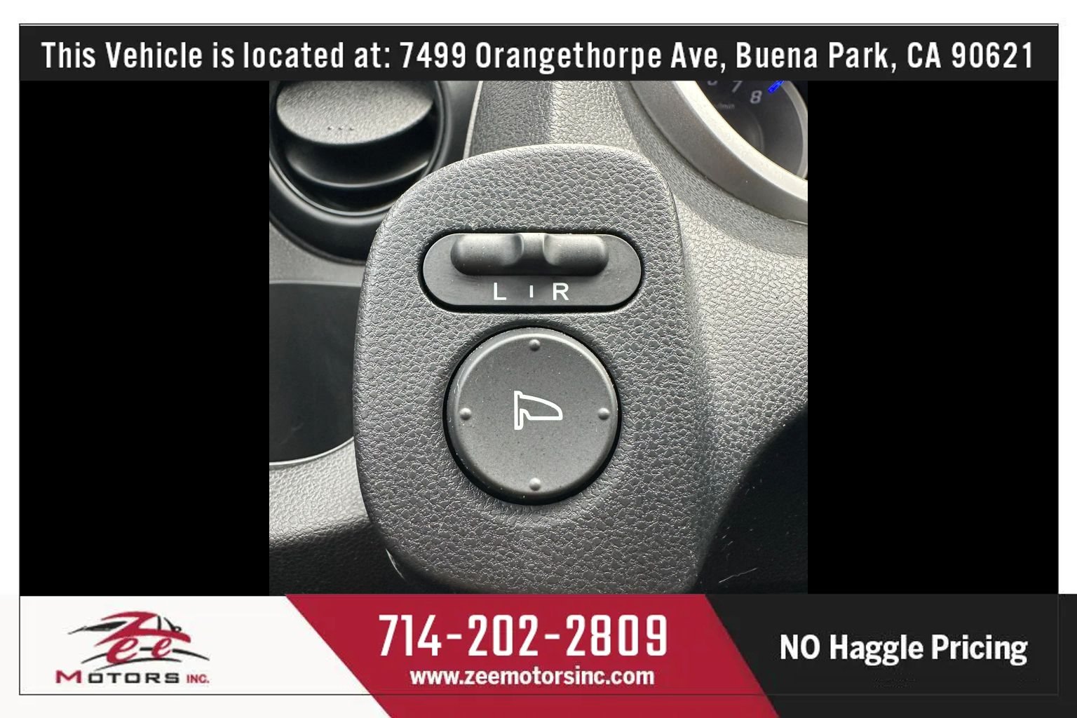 Used 2010 Honda Fit Sport image 29