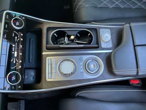 Used 2023 Genesis GV80 3.5T Prestige w/ Prestige Matte Package image 15