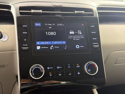 Used 2023 Hyundai Tucson SEL FWD image 22