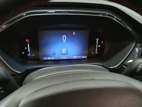 New 2026 Ford Escape ST-Line w/ Tech Pack #1 image 12