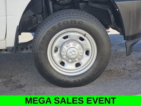 Used 2022 RAM 2500 Tradesman AWD/4WD image 37