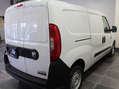 Used 2021 RAM ProMaster City Tradesman FWD image 6