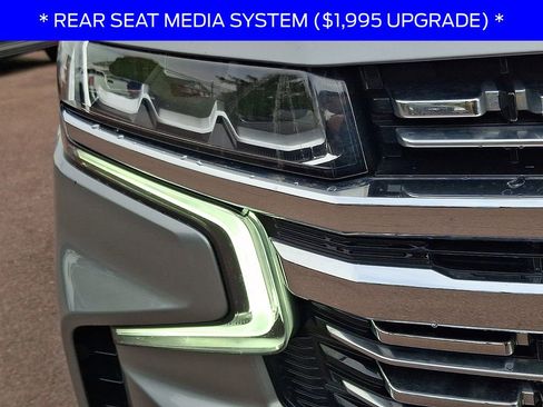 Used 2023 Chevrolet Tahoe Premier w/ Advanced Technology Package image 8