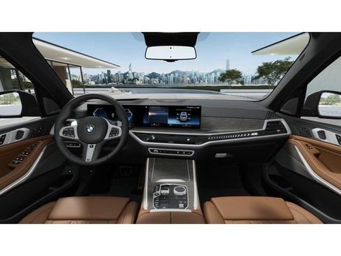New 2026 BMW X5 xDrive50e w/ Executive Package image 10