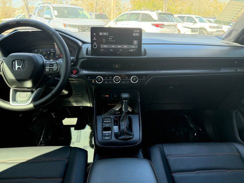 Certified 2026 Honda CR-V Sport-L image 13