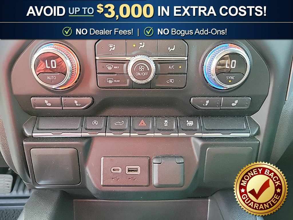 Used 2021 GMC Sierra 1500 SLE AWD/4WD image 25