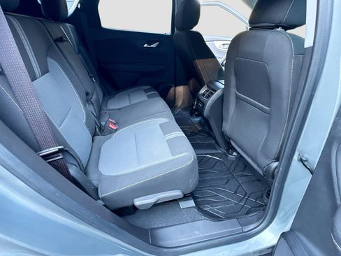 Used 2023 Chevrolet Blazer LT w/ Driver Confidence Package FWD image 28