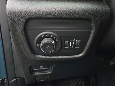 New 2026 Jeep Grand Cherokee Limited w/ Limited Altitude Package AWD/4WD image 12