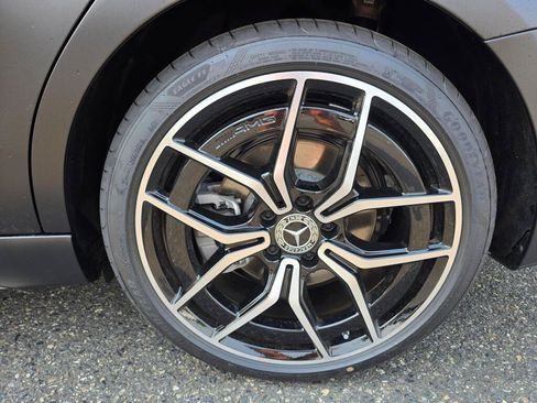 New 2026 Mercedes-Benz C 300 4MATIC Sedan image 20