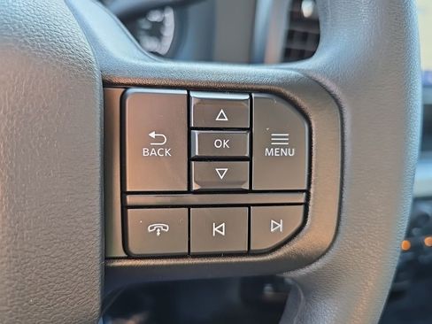 New 2026 Ford F250 XL w/ STX Appearance Package image 19