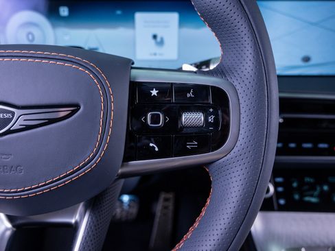 New 2026 Genesis GV70 2.5T Sport Prestige image 23