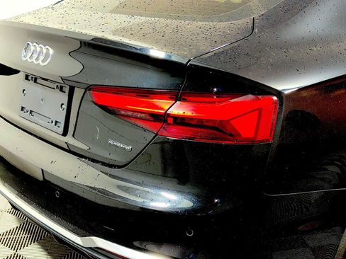 Used 2022 Audi A5 2.0T Premium Plus AWD/4WD image 28