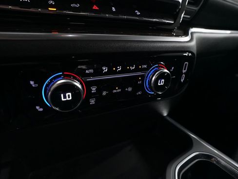 Used 2023 GMC Sierra 1500 Elevation w/ Preferred Package AWD/4WD image 20