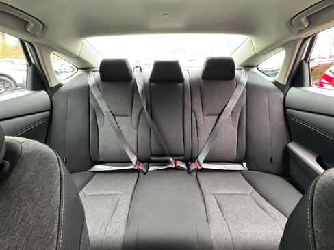 Used 2024 Honda Accord EX image 30