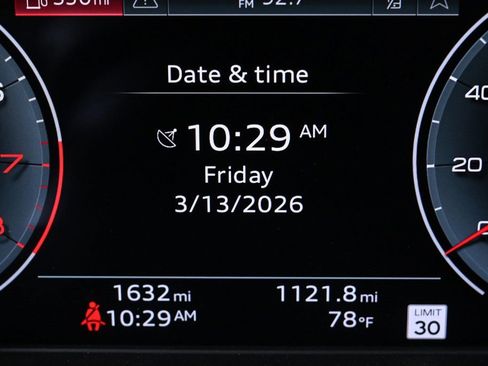 Used 2025 Audi Q5 2.0T Premium Plus w/ Premium Plus Package image 12