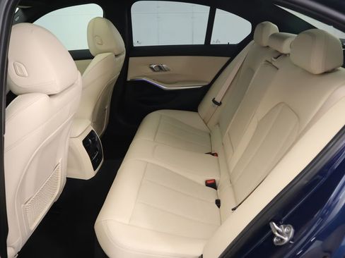 Used 2022 BMW 330i 330i w/ Premium Package 2 image 22