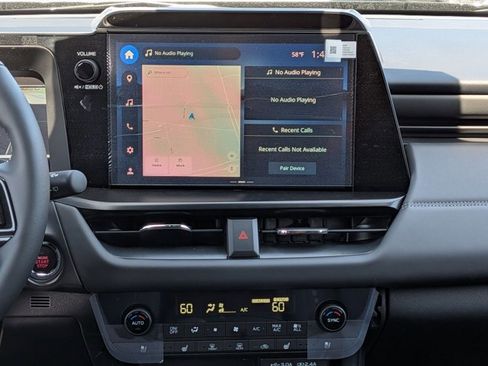 New 2026 Subaru Outback Touring XT image 12