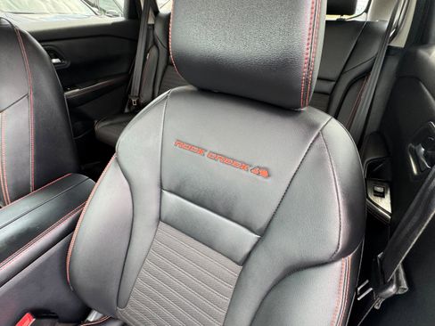 Used 2025 Nissan Rogue Rock Creek image 12