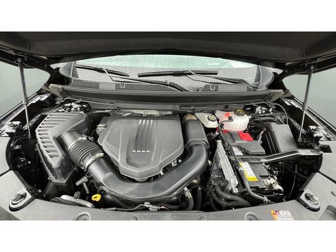 Certified 2025 Buick Enclave Avenir w/ Super Cruise Package AWD/4WD image 33