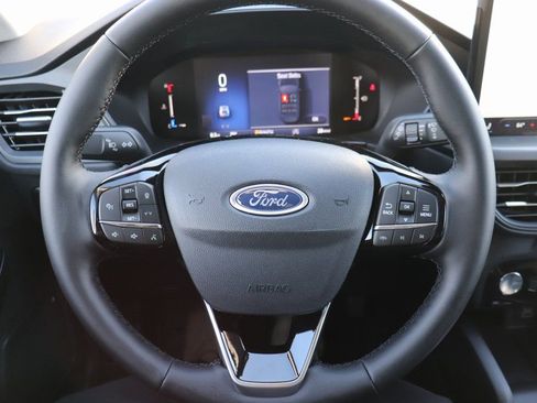 New 2026 Ford Escape Active w/ Tech Pack #1 FWD image 28
