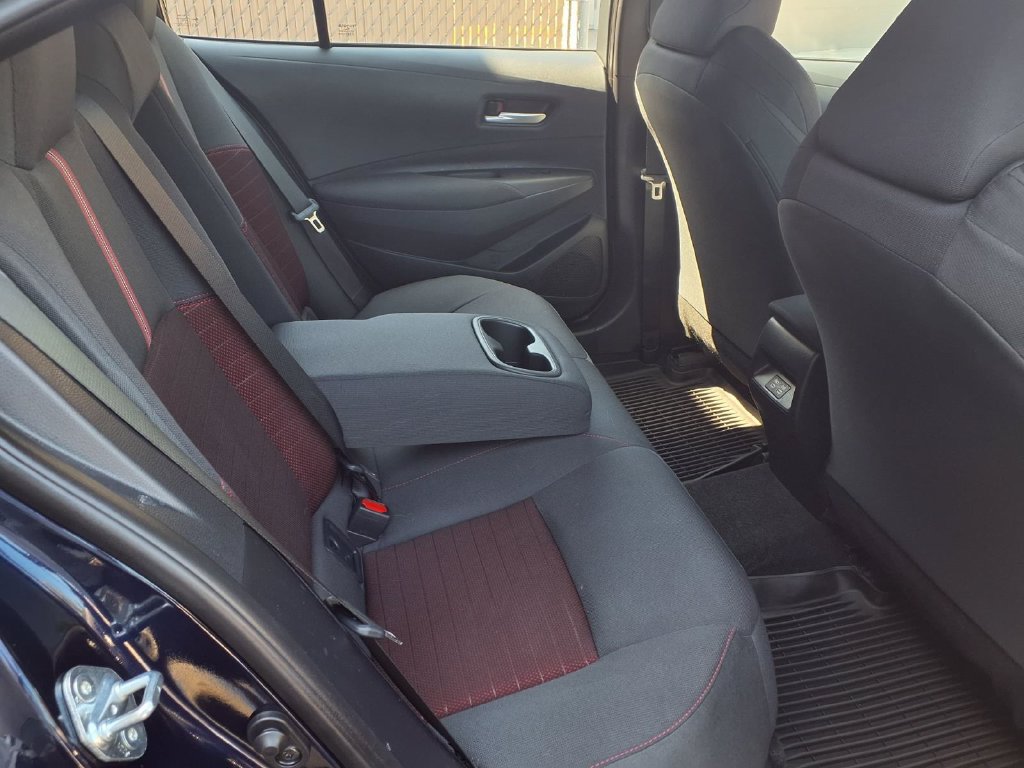 Certified 2026 Toyota Corolla SE w/ SE Package FWD image 33